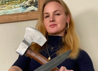 „Pokazują nie tylko siłę, ale i wdzięk”. Shevchenko nie zgadza się z krytyką kobiecego MMA valentina shevchenko