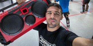 „To jest starcie, którego mi trzeba” – Luque chce walki z Covingtonem vincent lugue