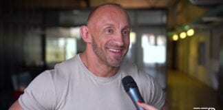 Walka z Pudzianowskim dała mi dużo do myślenia – Radosław Słodkiewicz przed EFM SHOW