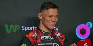 Widać po karcie, że jest urozmaicona ale opiera się na sporcie – Daniel Skibiński przed EFM SHOW