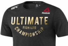 Koniec Reeboka w UFC, ile zyskali zawodnicy?