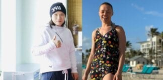 Była rywalka Namajunas i Zhang typuje ich drugą walkę zhang weili rose namajunas