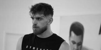 „Wiem, że stać mnie na więcej” – Shahbazyan zabiera głos po przegranej na UFC Vegas 27