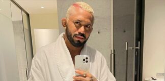 Deiveson Figueiredo: „Znokautuję Moreno w pierwszej lub drugiej rundzie”