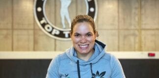 „UFC powinno nieco rozkręcić naszą kategorię” – Nunes chce nowych rywalek amanda nunes