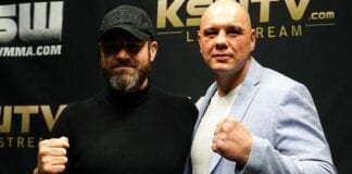 „Sarara jest przymierzany do tej gali” – Szef KSW zdradza terminy kolejnych wydarzeń tomasz sarara martin lewandowski
