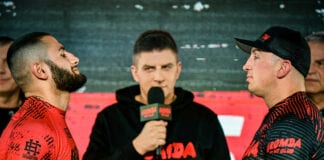Trzeba być mocno popi*rdolonym żeby tam wystąpić – Łazar o galach GROMDA