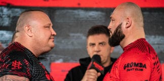 Nie walczyłem, bo nie chciałem robić żonie przykrości. Teraz też się nie zgodziła – Mario o GROMDZIE