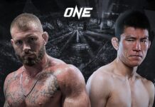 Gordon Ryan w sierpniu zadebiutuje w ONE Championship. Rywalem legendarny Shinya Aoki