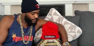 Daniel Cormier: „Tej jednej rzeczy brakuje Aljamainowi”