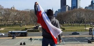 „Polska jest na szczycie naszej listy” – Wiceprezes UFC o gali nad Wisłą jan błachowicz