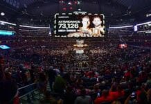 Rekord frekwencji w USA na stadionie AT&T – Publiczność wraca na areny!