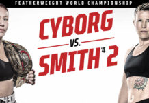 Bellator 259 – wyniki + najlepsze akcje. Cyborg obroniła tytuł mistrzowski
