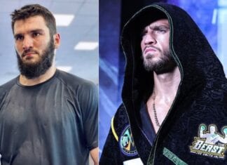 Doniesienia: Artur Beterbiev vs Joe Smith Jr – o pasy WBC, WBO oraz IBF wagi półciężkiej
