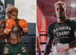 Jermall Charlo stanie do obrony mistrzostwa świata WBC w wadze średniej