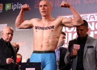 Polsat Boxing Night 10: Kolejny pojedynek Michała Cieślaka, pełna karta walk