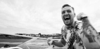 Conor McGregor najlepiej opłacanym sportowcem świata! Zarobił 22 miliony $ za rewanż z Poirierem!