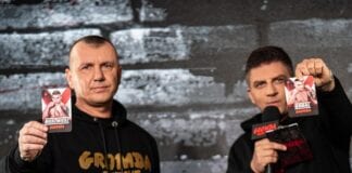 GROMDA jest stworzona żeby walczyć do upadłego a nie kalkulować – szef GROMDY Mariusz Grabowski