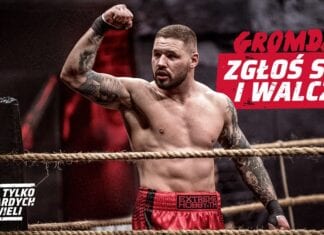 GROMDA 6 – Zgłoś się i walcz!