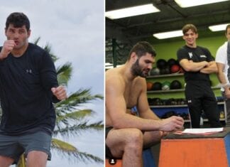 Michael Hunter odrzucił walkę z Filipem Hrgovićem o eliminator pasa IBF