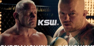 „Będzie show, sport, rozrywka” – zapowiedź walki Pudzianowskiego z Jurkowskim (WIDEO)