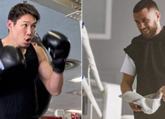 Vasyl Lomachenko vs Masayoshi Nakatani – 26 czerwca w Las Vegas