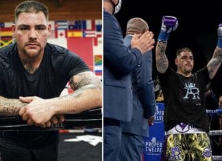 Andy Ruiz Jr. wygrywa z Chrisem Arreolą, co dalej?