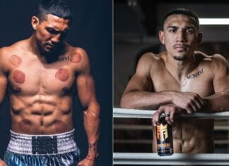 Teofimo Lopez finalnie zmierzy się z Georgem Kambososem 27 listopada