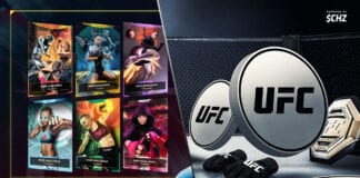 UFC wchodzi na rynek kryptowalut. Fani mogą inwestować w tokeny największej organizacji MMA na świecie