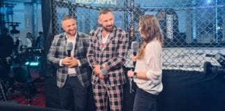 Ucinam temat, Marcin Jabłoński zawalczy o pas – Artur Gwóźdź podsumowuje galę Babilon MMA 22