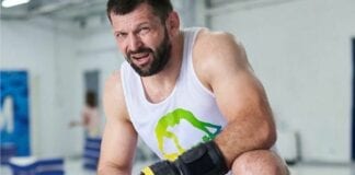 Nie mam pretensji i złej krwi do Jurasa – Szymon Kołecki o KSW 61 i wygranej brata na Babilon MMA 22