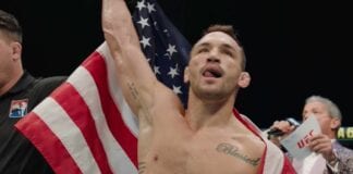 Odliczanie do walki o pas mistrza wagi lekkiej na UFC 262: Oliveira vs Chandler (WIDEO)