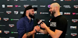 Artur „Kornik” Sowiński o kontrakcie z KSW, walce o pas mistrza na EFM SHOW 2 i FAME MMA