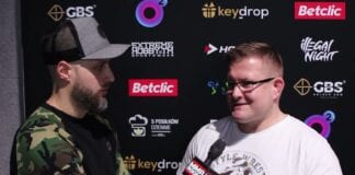 Atmosfera jest rodzinna, jak na mocno zakrapianych świętach – trener Robert Roszkiewicz o FAMEMMA 10