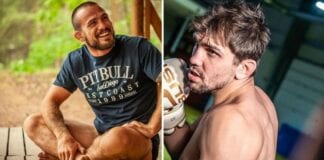 „Borys jest dobrym pięściarzem” – Ziółkowski o walce z Mańkowskim na KSW 66 borys mańkowski marian ziółkowski