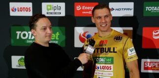 Czuję się strażnikiem sportu na tej gali z Czarkiem – Szymon Dusza przed FEN 34