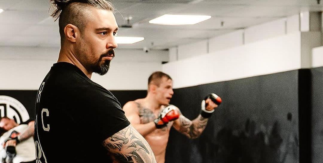 dan hardy