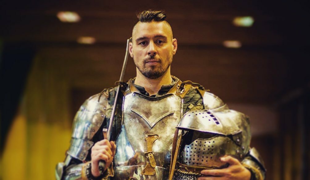 Dan Hardy chce zwolnienia z UFC, planuje walczyć w Japonii MMAROCKS