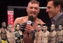 Conor McGregor i 9 innych niezapomnianych debiutów w oktagonie
