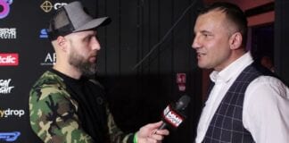 Dominik Zadora vs obaj Murańscy, taka walkę możemy zrobić – Paweł Jóźwiak ujawnia newsy z FEN