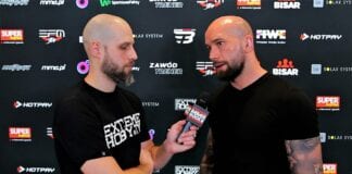 Dostawałem pogróżki od Bułgarów, Iliev jest następny w kolejce! – Radosław Paczuski przed EFM SHOW 2