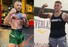„Mam torbę pełną niespodzianek” – Poirier ostrzega McGregora dustin poirier conor mcgregor