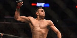 Efektowny Ferguson. UFC wspomina nagrodzone występy Tony’ego w oktagonie