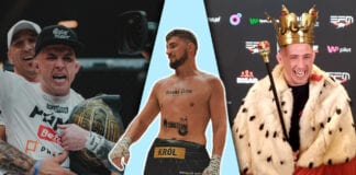 „Don Kasia” chce pas z powrotem? Niech trzyma gębę na kłódkę i przyjedzie do Belfastu – Norman Parke