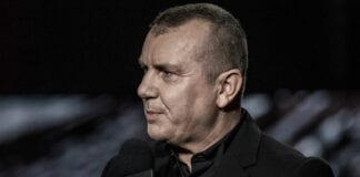 Panie ze szpitala zgłosiły policji, że karetki cały czas przywożą poobijanych ludzi – szef GROMDY o początkach