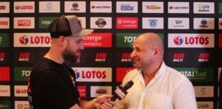 Gołe pięści, sędzia poza ringiem, walka do zagrożenia życia – Jacek Murański o walce z Najmanem