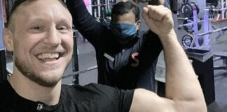 Hermansson: „Jeśli jedno z tych dużych nazwisk jest na mnie gotowe, wchodzę w to” jack hermansson