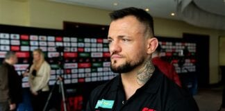 Jeszcze dwie sekundy i by leżał na plecach – Paweł „Trybson” Trybała o rewanżu z Borowskim na FEN 34