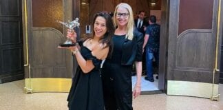 Zdjęcie dnia: Joanna Jędrzejczyk odebrała statuetkę World MMA Awards joanna jędrzejczyk