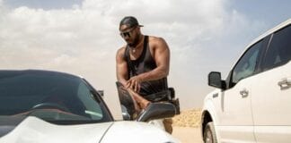 Szef UFC: „Jones może walczyć tego lata lub nie walczyć już nigdy więcej” jon jones